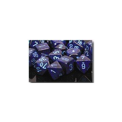 Speckled: Cobalt™ (10-die set)