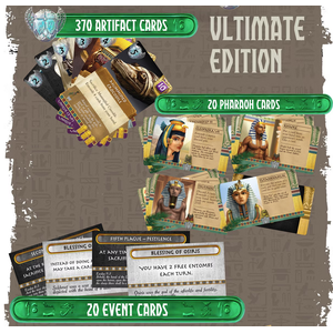 Valley of the Kings (Ultimate Edition)