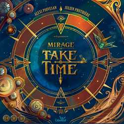 Take Time: Mirage (EN)