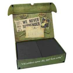 Safe & Sound: Bolt Action Vehicles Army Box