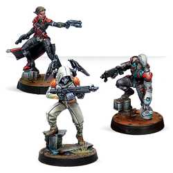 Nomads - Reinforcements Pack Beta