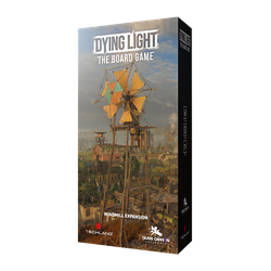 Dying Light: The Board Game - Windmill Expansion (EN)