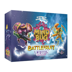 Mindbug: Battlefruit Galaxy (EN)
