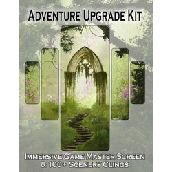 Adventure Upgrade Kit