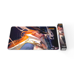 Riftbound TCG: Origins Miss Fortune Playmat