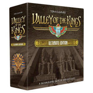 Valley of the Kings (Ultimate Edition)