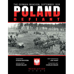 Poland Defiant