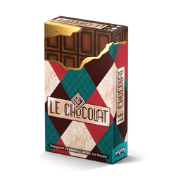 Le Chocolat (EN)