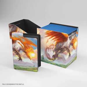 Magic: The Gathering Lorwyn Eclipsed Soft Dynacrate 100+ XL - Eirdu (GameGenic)