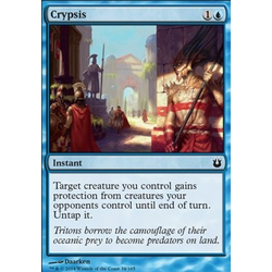 Magic löskort: Born of the Gods: Crypsis