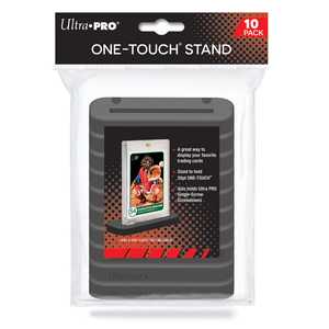 Ultra Pro 35pt One-Touch Stands (10)