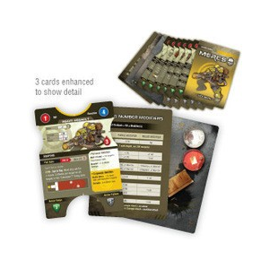CCC - Game Deck