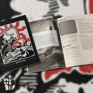 HELLWHALERS RPG