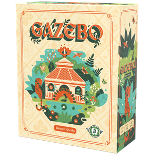 Gazebo