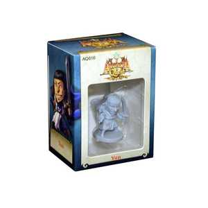 Arcadia Quest: Yun