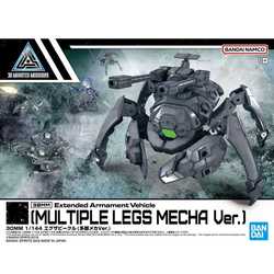 30MM Exa Vehicle (Multiple Legs Mecha Ver)