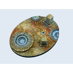Arcane Bases, Elipse 120mm (1)