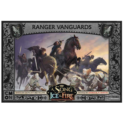 Night’s Watch Ranger Vanguard