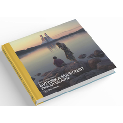 Svenska Maskiner, Ensligt Belägna