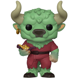 Super Sized Funko POP! Doctor Strange in the Multiverse of Madness - Rintrah