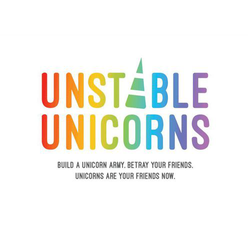 Unstable Unicorns (eng. regler)