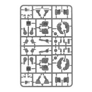 Konflikt '47: Starter Set (2nd Ed.)