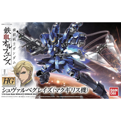 HG McGillis’s Schwalbe Graze 1/144
