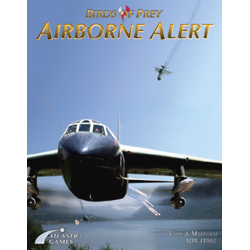 Birds of Prey: Airborne Alert (deluxe ed)