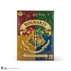 Hogwarts Harry Potter Advent Calendar