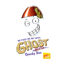 Ghost Blitz / Geistesblitz: Spooky Doo
