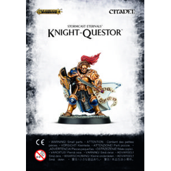 Warhammer Quest: Stormcast Eternal Knight-Questor