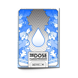 Mothership RPG: The Dose Makes the Poison