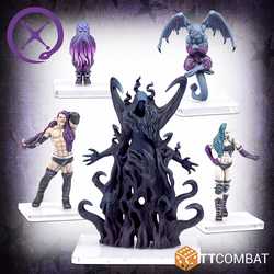 Rumbleslam: Brutally Devious Shadow Mania