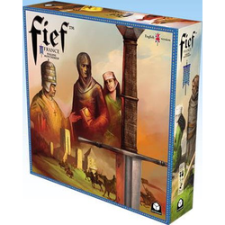 Fief: France 1429 (rev ed)