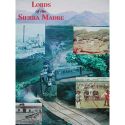 Lords of the Sierra Madre (2nd edition)