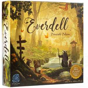 Everdell (Essentials Edition)