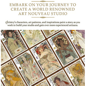 Artistry (EN)
