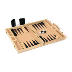 Backgammon (SE)