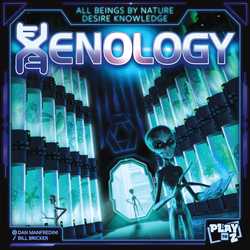 Xenology (EN)