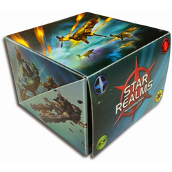 Star Realms: Deck Box