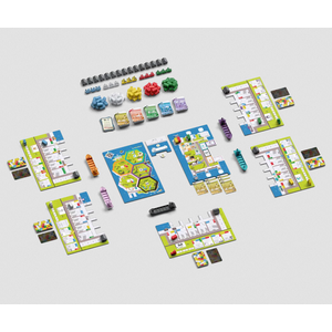 Container (Retail Edition) (EN)