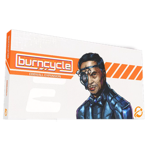 burncycle: Ebbwall Corporation