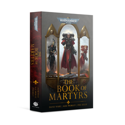 The Book of Martyrs (pocket)