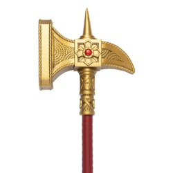 Warhammer Armoury: Ghal Maraz