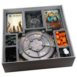 Folded Space:Viscounts of the West Kingdom Insert