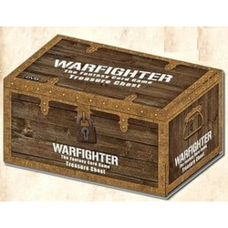 Warfighter: The Fantasy Card Game – Treasure Chest