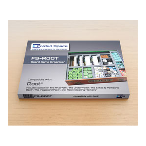 Folded Space: Root Insert