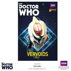 Doctor Who: Vervoids