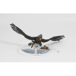 Wood Elves: Great Eagle (Metall, Skadad)