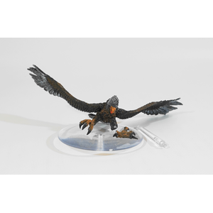 Wood Elves: Great Eagle (Metall, Skadad)